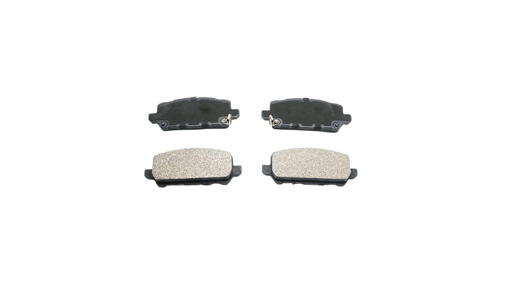 D1841 /KD1095	D1841 /KD1095 BRAKE PAD HON -ACCORD -13 RR