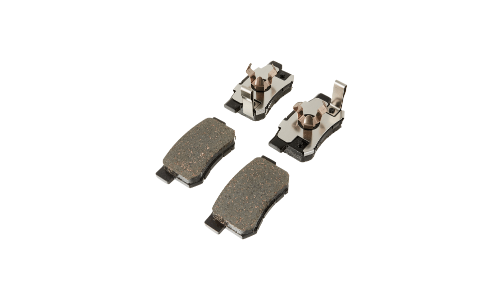 43022-T0G-A00	43022-T0G-A00 /D1086 BRAKE PAD HON -CRV -13 RR