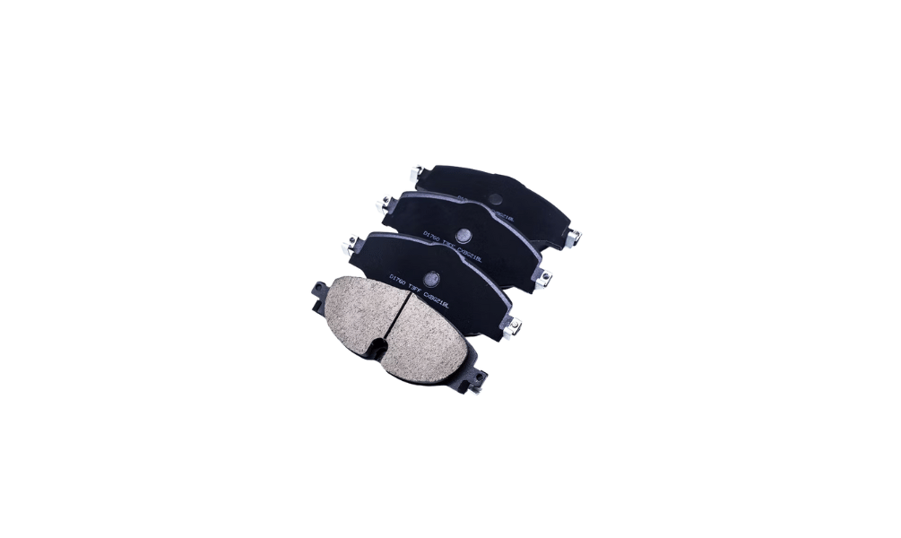 43022-SZA-A00	43022-SZA-A00/D1281 BRAKE PAD HON -PILOT -16 RR