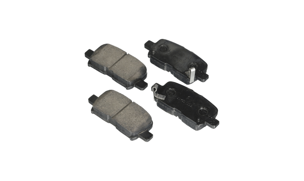43022-S0X-A00	43022-S0X-A00 /MP3655 BRAKE PAD HON -ODDESSY RR