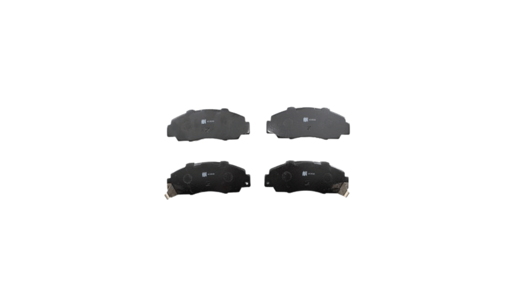 A358WK	A358WK     BRAKE PAD HON -CRV-98 FR BG 27