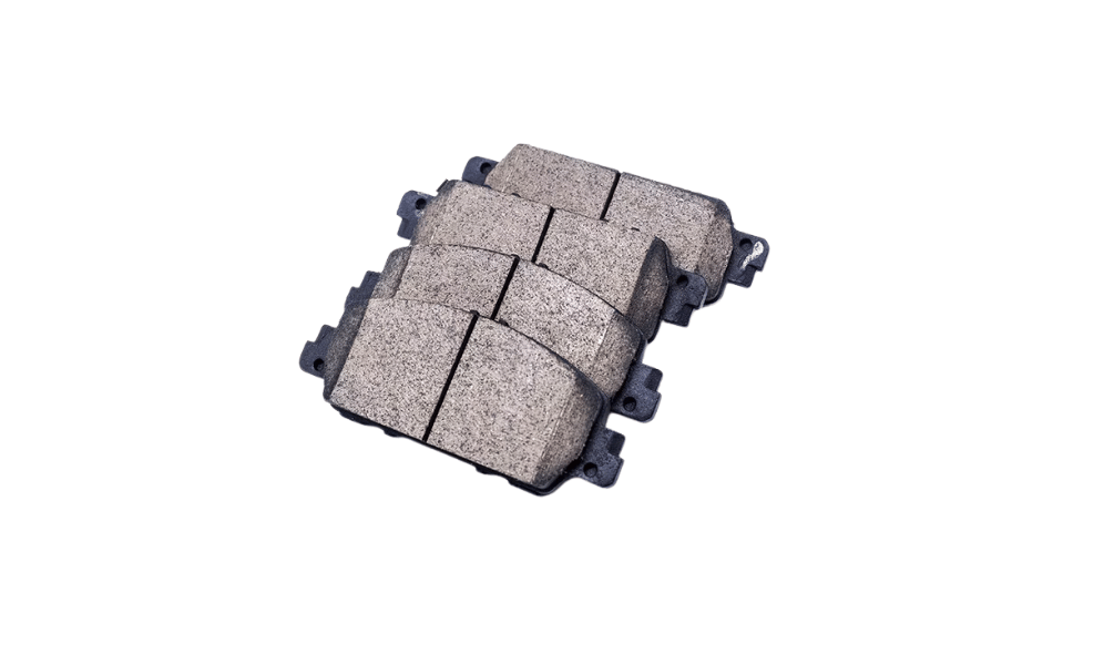 43022-TVA-A04	D2102 BRAKE PAD HON -ACCOR -18,CIVIC -16 RR
