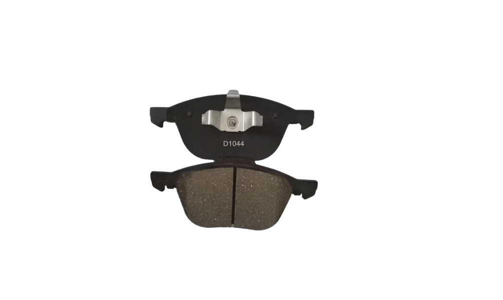 D-1044	109 D-1044 BRAKE PAD-MAZDA3, FORD FOCUS RR