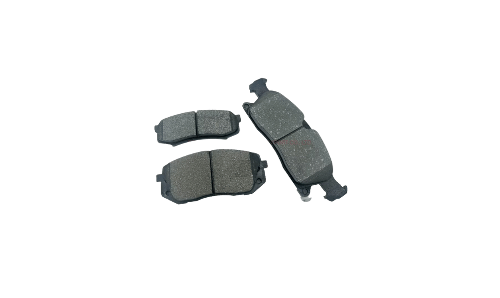 MP514E /D1039	BRAKE PAD ISUZU D-MAX,GREAT WALL P.UP