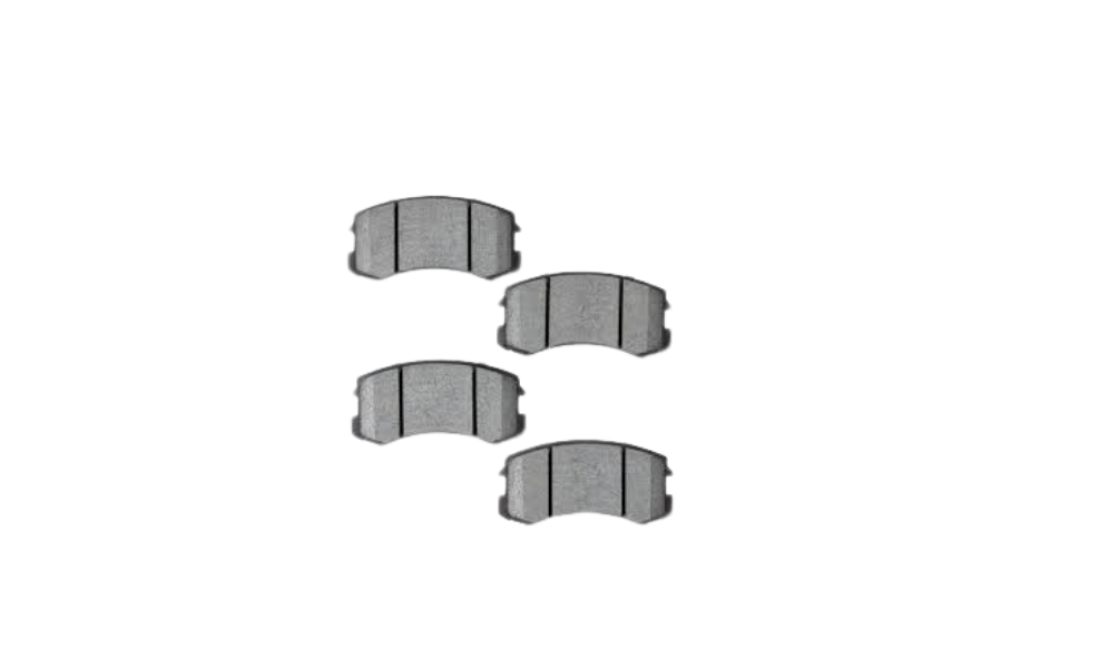 MP3417 /D904	BRAKE PAD MMB -LANCER 2001 FR