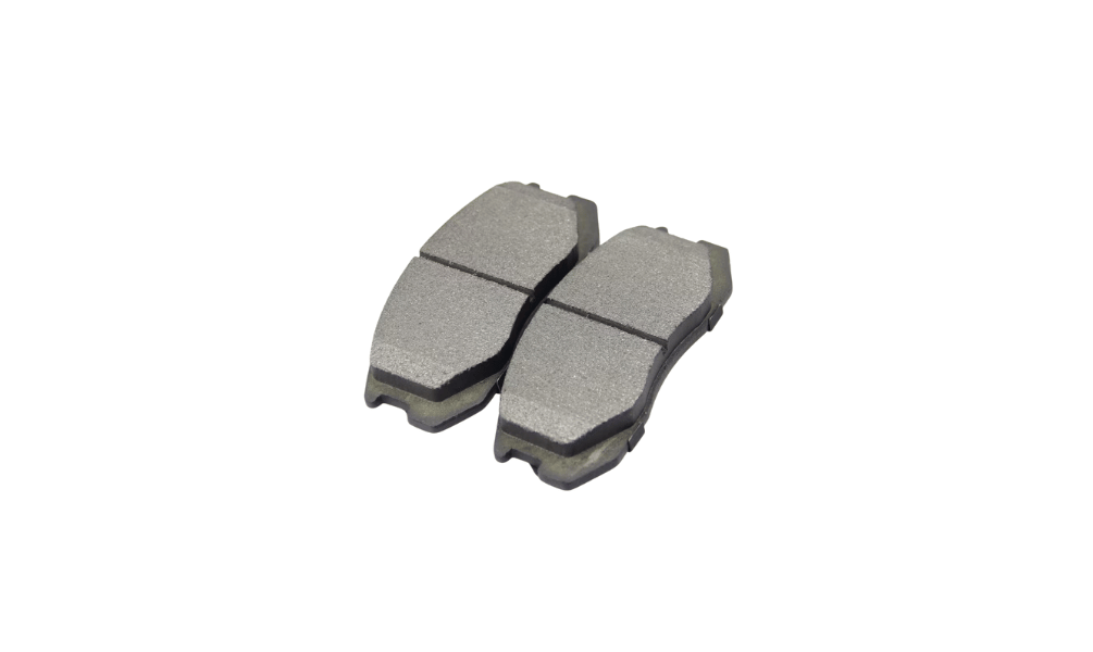 MP3554 /D734	BRAKE PAD MMB ROSA BUS 8PCS SET FR