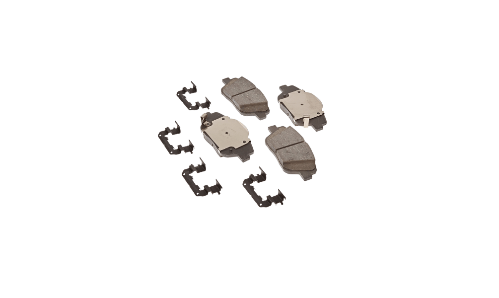 58101-3QA10	BRAKE PAD KIA-OPTIMA -14, SONATA -11 2TA50/3QA50