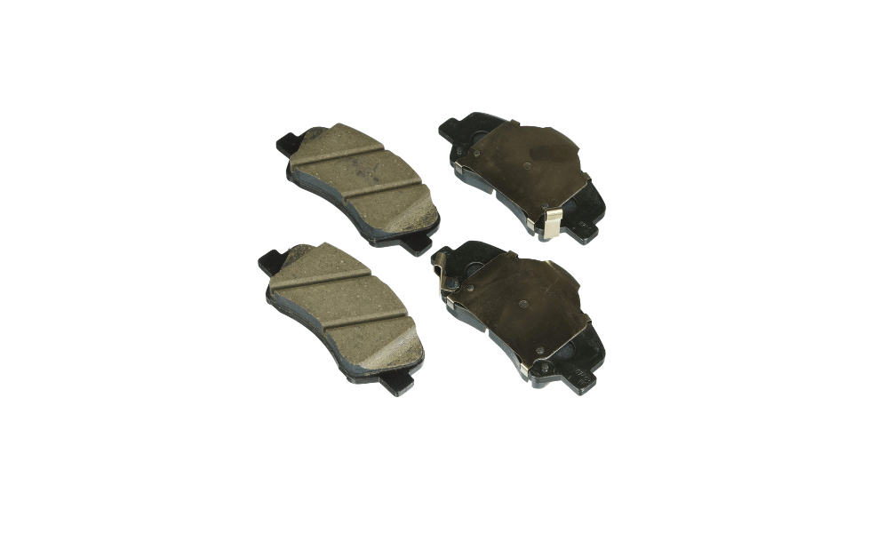 58101-1RA00	58101-1WA00 BRAKE PAD HYUNDAI-ACCENT FR