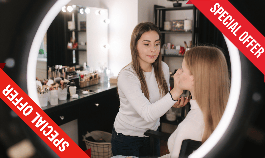 Lipslay Home Salon Deal