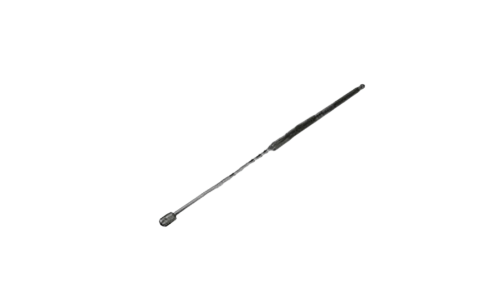 81160-2J000	   BONNET SHK - KIA BORREGO 09-11