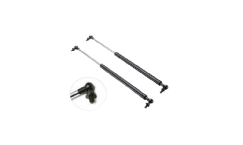 53440-0W121	BONRT SHK-TYT FJ CRUISER 08
