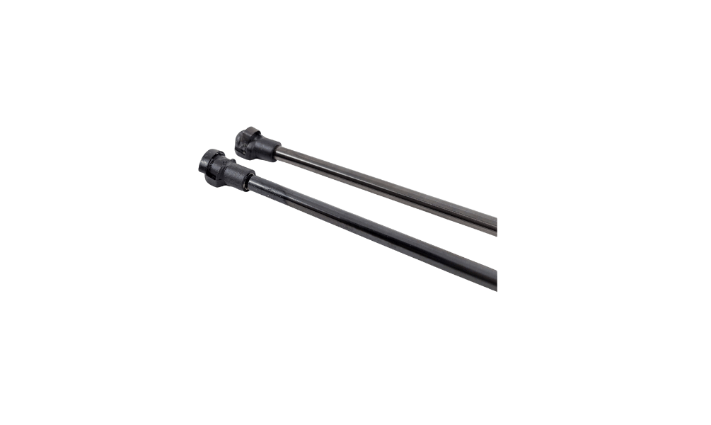 53450-0W100	BONET SHK-LEX ES350 2007-2011 14