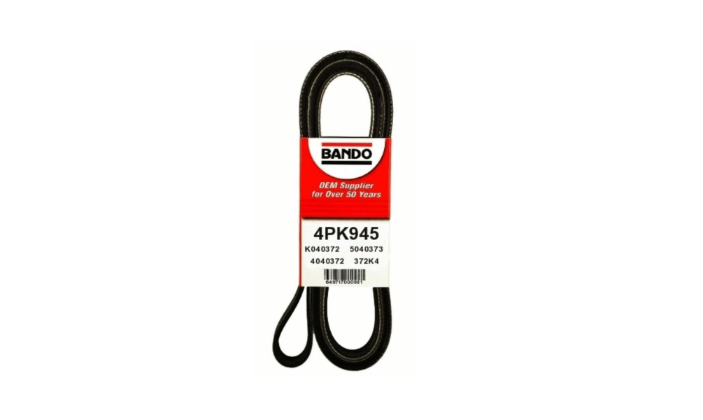 4PK 945 BELT