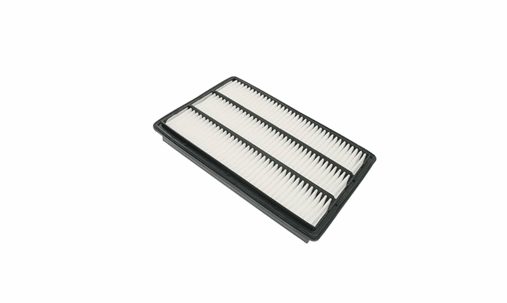 MR404847	76 MR404847 AIR FILTER-MMB PAJERO MD404850 11