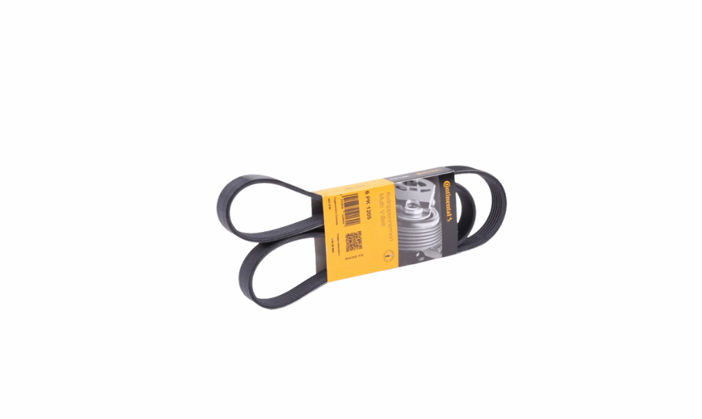 6PK 1205	6PK 1205 BELT