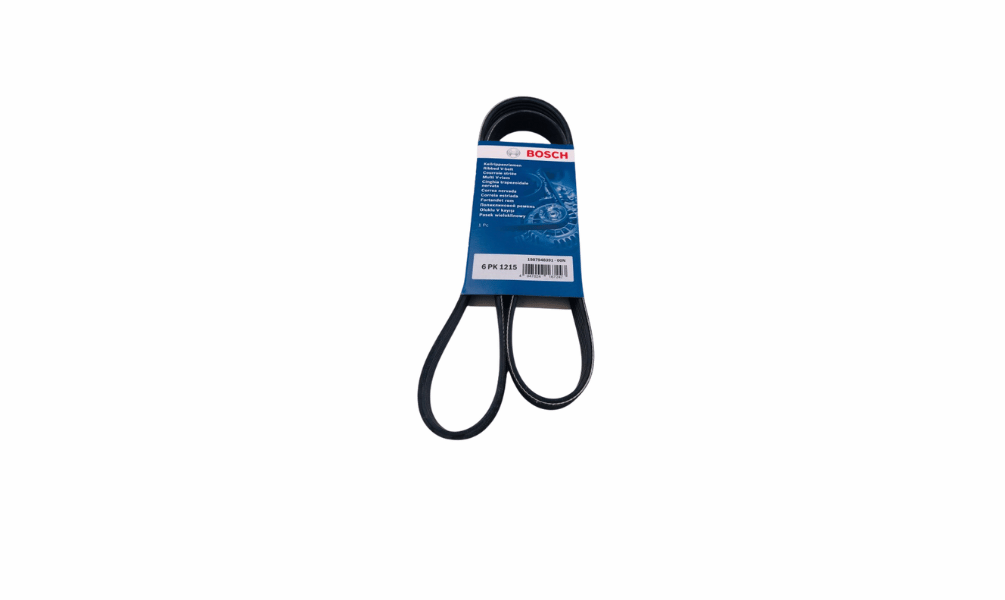 6PK 1215	6PK 1215 BELT