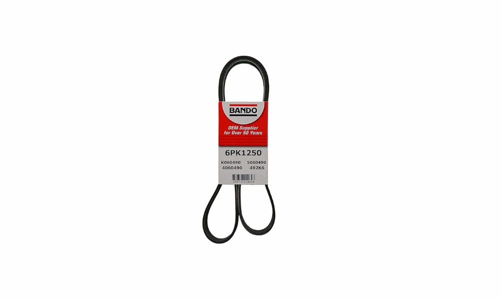 6PK 1250	6PK 1250 BELT