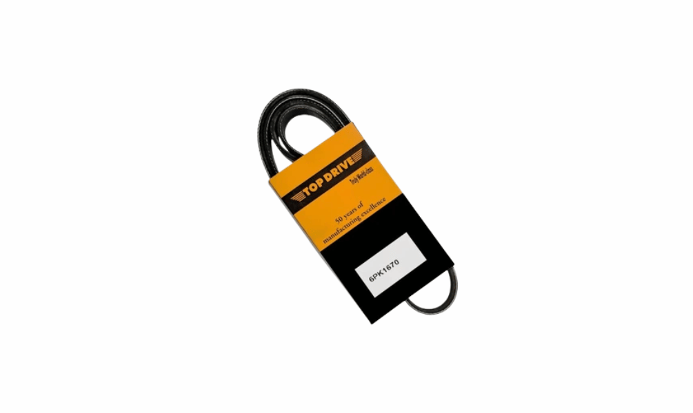 6PK 1670	6PK 1670 BELT