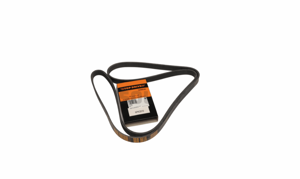 6PK 2010	6PK 2010 BELT