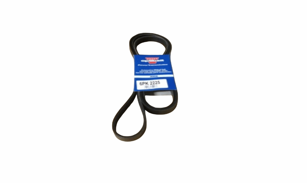6PK 2225	6PK 2225 BELT