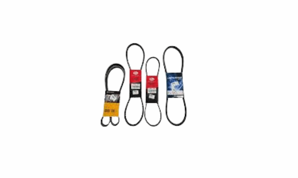 6PK 2305	6PK 2305 BELT