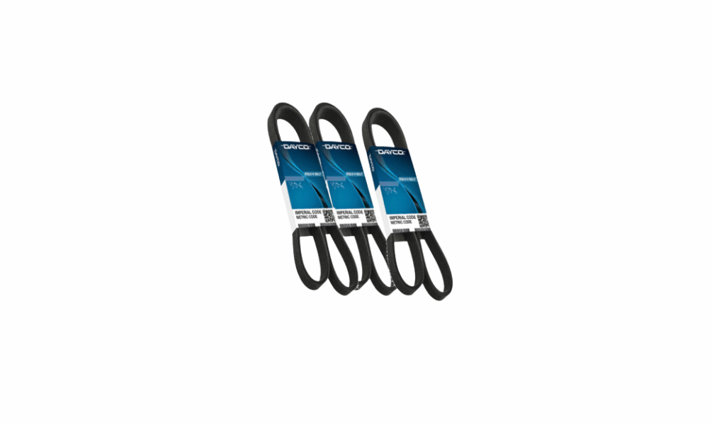 6PK1025	BELT 6PK1025