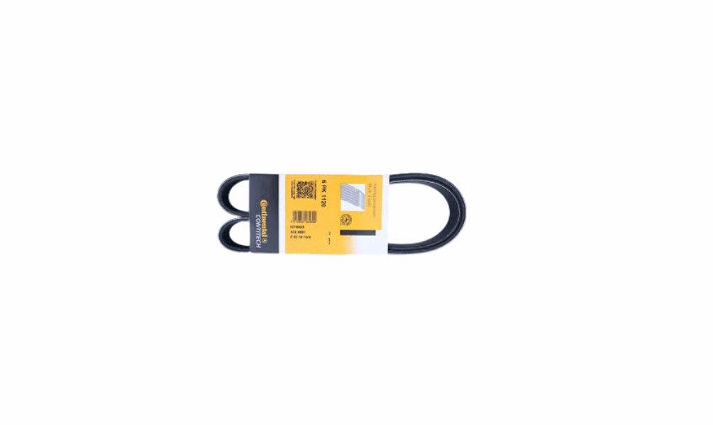 6PK1120	BELT 6PK1120
