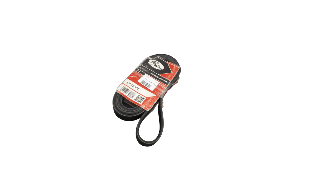 6PK2305	BELT 6PK 2305