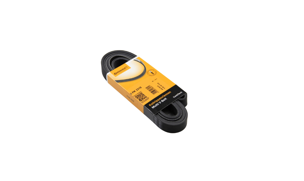 6PK2315	BELT 6PK 2315
