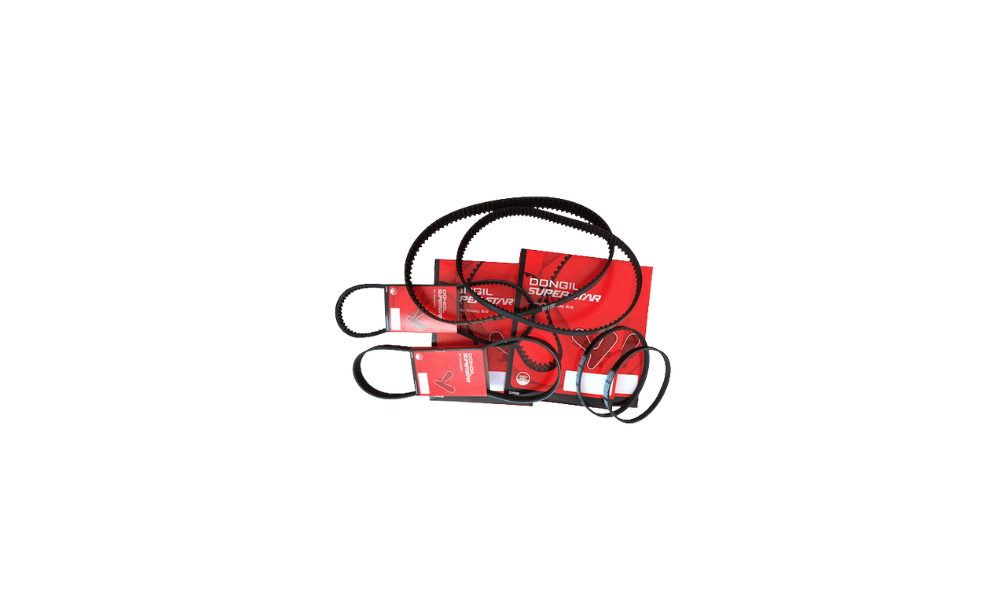 6PK2320	BELT 6PK 2320