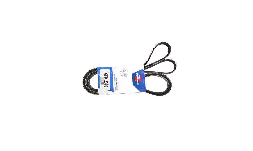 6PK2370	BELT 6PK 2370