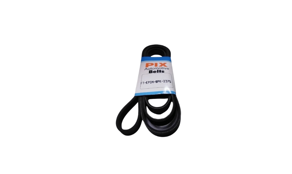 6PK2375	BELT 6PK 2375