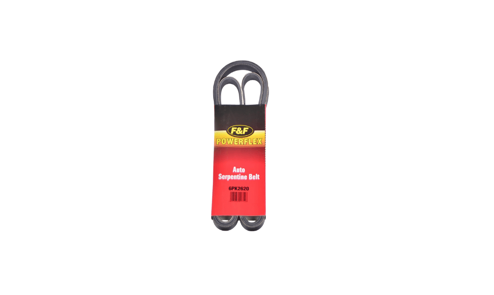 6PK 2620	BELT 6PK2620
