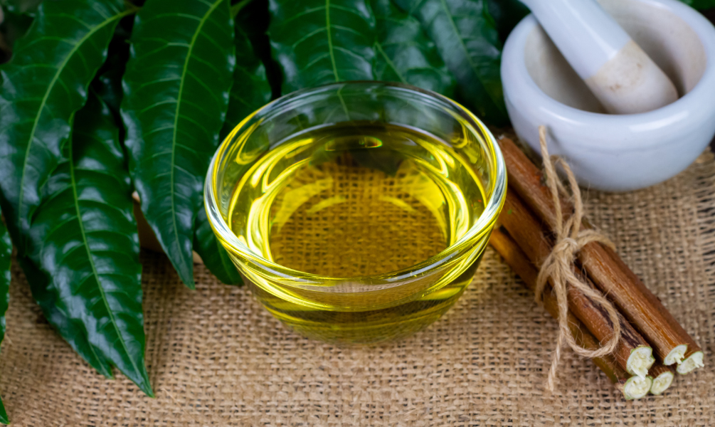 Neem Natural Oil
